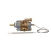 gas valve thermostatic 24st gas199 ascaso