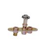 pilot burner sit 3 flame stainless 0160501 sit