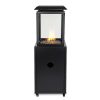 tzaki TG P1201A THERMOGATZ eksoterikou xorou outdoor lpg fireplace 2